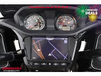 Indian  Challenger Dark Horse Cruise Heizgriffe SHZ Navi picture 19