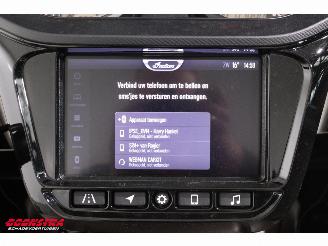 Indian  Challenger Dark Horse Cruise Heizgriffe SHZ Navi picture 23