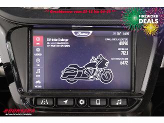 Indian  Challenger Dark Horse Cruise Heizgriffe SHZ Navi picture 24