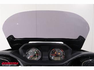 Indian  Challenger Dark Horse Cruise Heizgriffe SHZ Navi picture 29