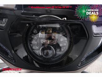 Indian  Challenger Dark Horse Cruise Heizgriffe SHZ Navi picture 16