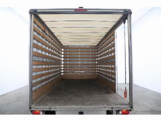 Volkswagen Crafter 2.0 TDI DSG LBW Bak-Klep Dhollandia Navi Airco Cruise picture 14