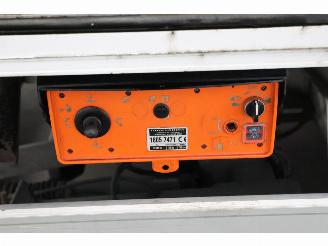 Volkswagen Crafter 2.0 TDI DSG LBW Bak-Klep Dhollandia Navi Airco Cruise picture 19