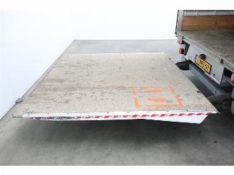 Volkswagen Crafter 2.0 TDI DSG LBW Bak-Klep Dhollandia Navi Airco Cruise picture 17