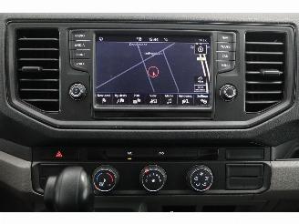 Volkswagen Crafter 2.0 TDI DSG LBW Bak-Klep Dhollandia Navi Airco Cruise picture 23