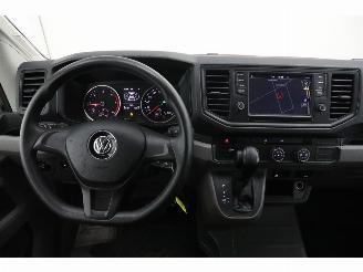 Volkswagen Crafter 2.0 TDI DSG LBW Bak-Klep Dhollandia Navi Airco Cruise picture 22