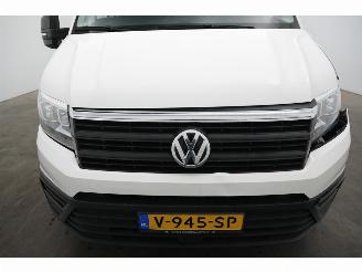 Volkswagen Crafter 2.0 TDI DSG LBW Bak-Klep Dhollandia Navi Airco Cruise picture 5