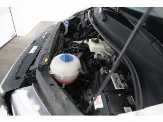 Volkswagen Crafter 2.0 TDI DSG LBW Bak-Klep Dhollandia Navi Airco Cruise picture 8