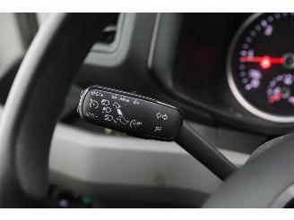 Volkswagen Crafter 2.0 TDI DSG LBW Bak-Klep Dhollandia Navi Airco Cruise picture 26