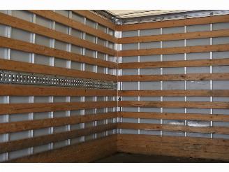 Volkswagen Crafter 2.0 TDI DSG LBW Bak-Klep Dhollandia Navi Airco Cruise picture 15