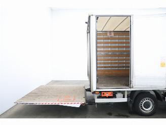 Volkswagen Crafter 2.0 TDI DSG LBW Bak-Klep Dhollandia Navi Airco Cruise picture 18