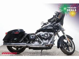 Harley-Davidson  FLD Switchback LED 4.794 Miles! picture 7