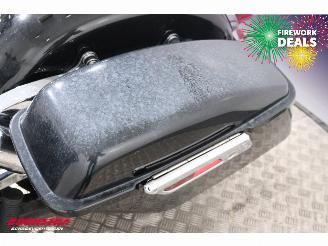 Harley-Davidson  FLD Switchback LED 4.794 Miles! picture 14