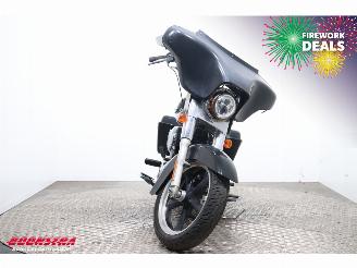 Harley-Davidson  FLD Switchback LED 4.794 Miles! picture 6