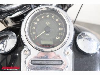 Harley-Davidson  FLD Switchback FLD Switchback LED 4.794 Miles! picture 15