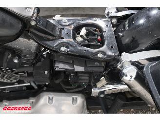 Harley-Davidson  FLD Switchback FLD Switchback LED 4.794 Miles! picture 13