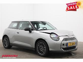 Mini Cooper SE Electric 54.2 kWh 218 PK LED Navi Cruise Camera picture 2