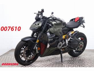 skadebil motor Ducati Streetfighter V2 Streetfighter V2 ABS LED 2024/2