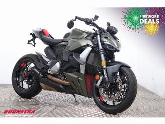 Ducati Streetfighter V2 ABS LED picture 2