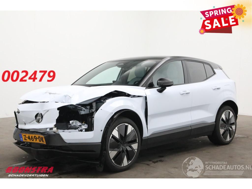 Volvo EX30 Twin Motor Perf. Ultra 69 kWh Pano ACC 360° LRHZ 8.423 km!