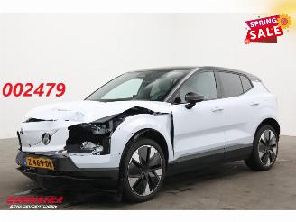 Unfallwagen Volvo EX30 Twin Motor Perf. Ultra 69 kWh Pano ACC 360° LRHZ 8.423 km! 2024/3