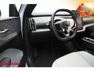 Volvo EX30 Twin Motor Perf. Ultra 69 kWh Pano ACC 360° LRHZ 8.423 km! picture 20