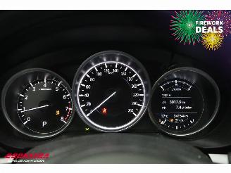 Mazda CX-5 2.0 SkyActiv-G 165 Aut. Navi Clima Cruise Camera LRHZ AHK picture 26