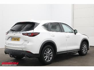 Mazda CX-5 2.0 SkyActiv-G 165 Aut. Navi Clima Cruise Camera LRHZ AHK picture 3
