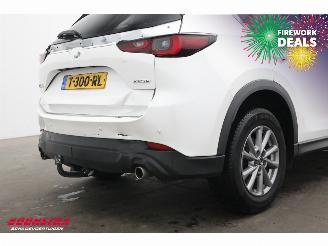 Mazda CX-5 2.0 SkyActiv-G 165 Aut. Navi Clima Cruise Camera LRHZ AHK picture 17