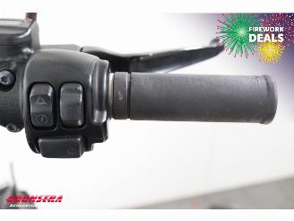 Harley-Davidson  FXBB Street Bob Vance Hines picture 19