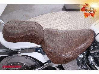 Harley-Davidson  FLSTF Fat Boy Vance Hines LED picture 11