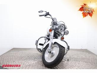 Harley-Davidson  FLSTF Fat Boy Vance Hines LED picture 6