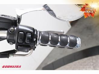 Harley-Davidson  FLSTF Fat Boy Vance Hines LED picture 14