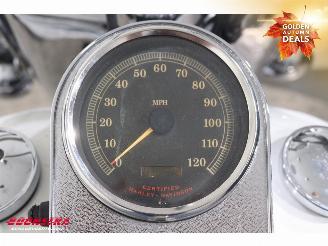 Harley-Davidson  FLSTF Fat Boy Vance Hines LED picture 9