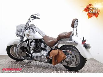 Harley-Davidson  FLSTF Fat Boy Vance Hines LED picture 4