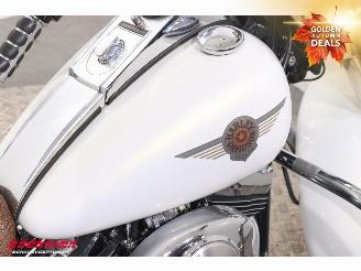 Harley-Davidson  FLSTF Fat Boy Vance Hines LED picture 12