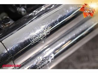 Harley-Davidson  FLSTF Fat Boy Vance Hines LED picture 10