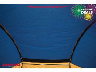 Cabanon  Futura Vouwwagen BY 2014 Keuken picture 13