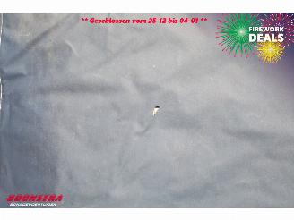 Cabanon  Futura Vouwwagen BY 2014 Keuken picture 9