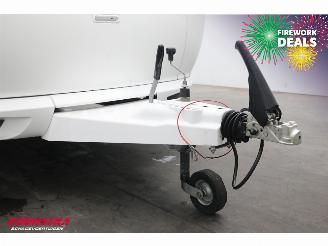 Hobby  495 De Luxe Fietsendrager Frans Bed BY 2021 picture 23