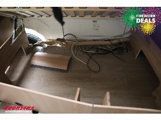 Hobby  495 De Luxe Fietsendrager Frans Bed BY 2021 picture 10