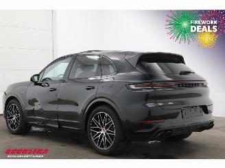 Porsche Cayenne 3.0 E-Hybrid Pano Bose ACC Memory 360° Sport Chrono 3.038 km! picture 4