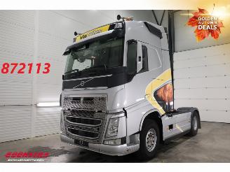škoda nákladních automobilů Volvo  FH 460 Full Air 4X2 Euro 6 2018/7