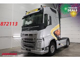 skadebil vrachtwagen Volvo FH 460 Full Air 4X2 Euro 6 2018/7