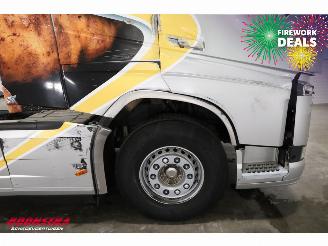 Volvo FH 460 Full Air 4X2 Euro 6 picture 11