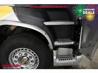 Volvo FH 460 Full Air 4X2 Euro 6 picture 16