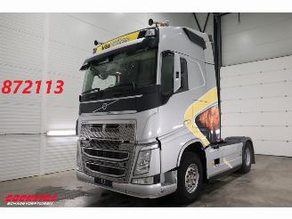 damaged trucks Volvo  FH 460 Full Air 4X2 Euro 6 2018/7