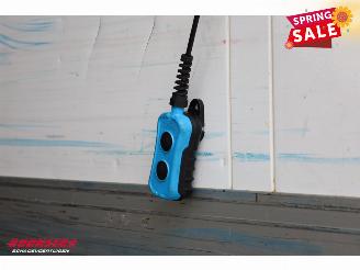 Schmitz Cargobull  SKO Thermo King SLXi 300 Dhollandia 2X Lift BY 2020 picture 22