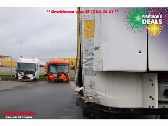Schmitz Cargobull  SKO Thermo King SLXi 300 Dhollandia 2X Lift BY 2020 picture 17