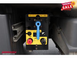 Schmitz Cargobull  SKO Thermo King SLXi 300 Dhollandia 2X Lift BY 2020 picture 30